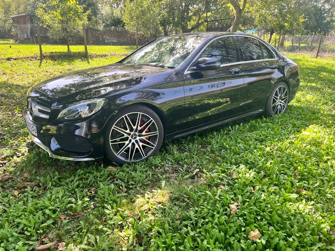 Mercedes-Benz C 250 AMG | Mobile.bg � ����������� 2