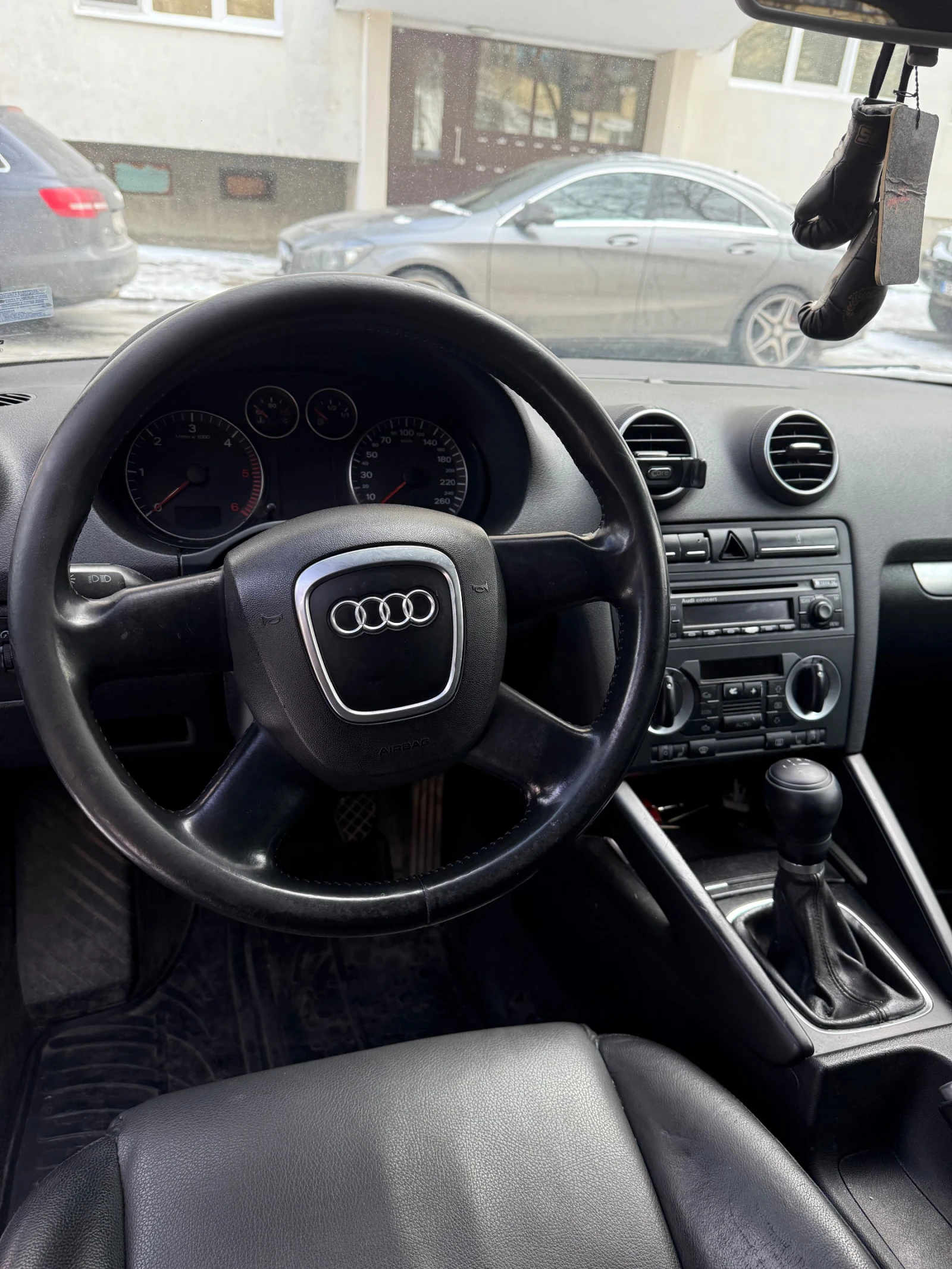 Audi A3  - изображение 7