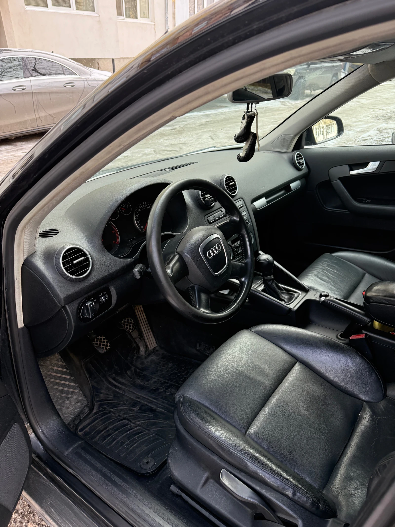 Audi A3  - изображение 5