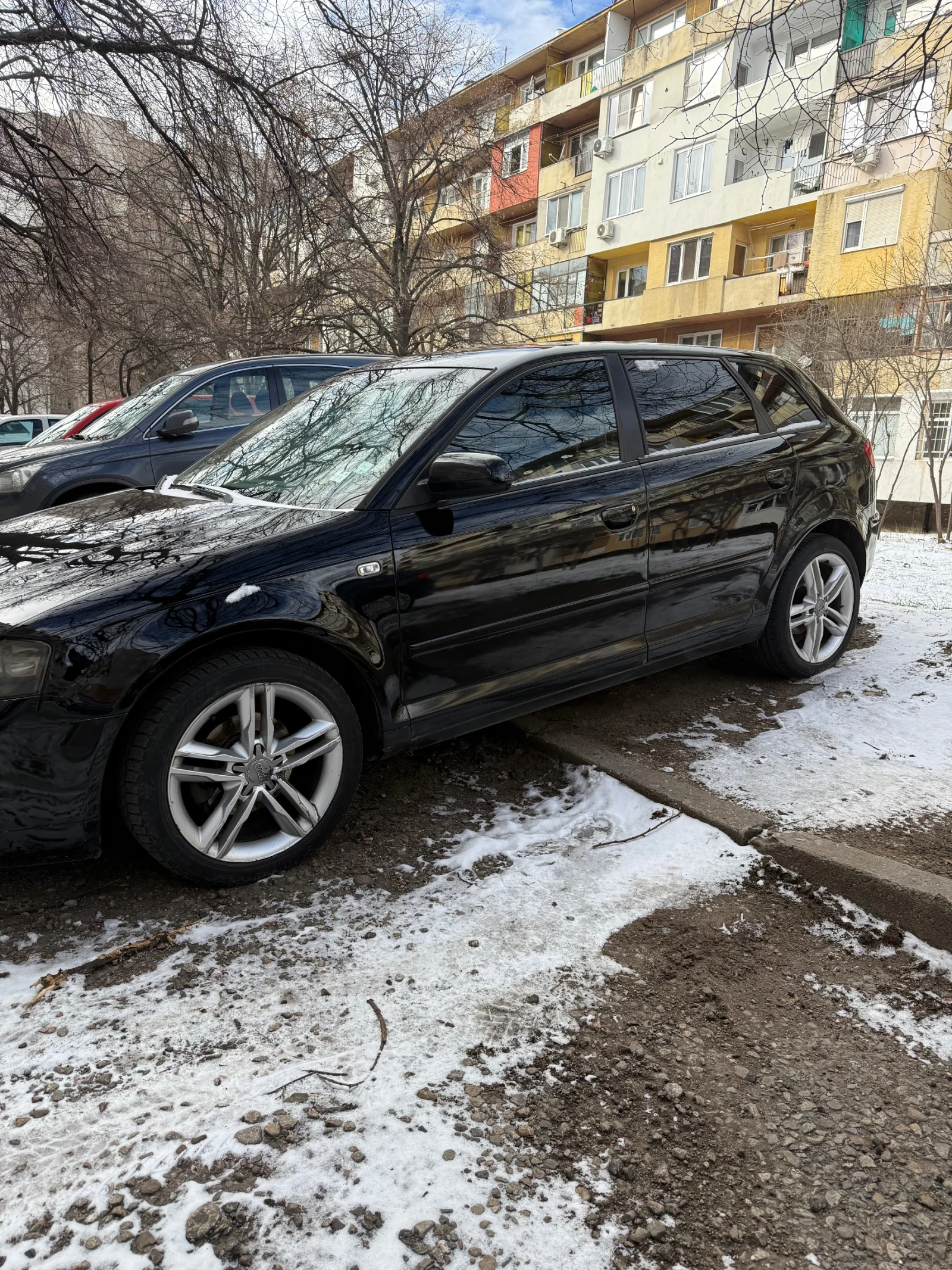 Audi A3  - изображение 4