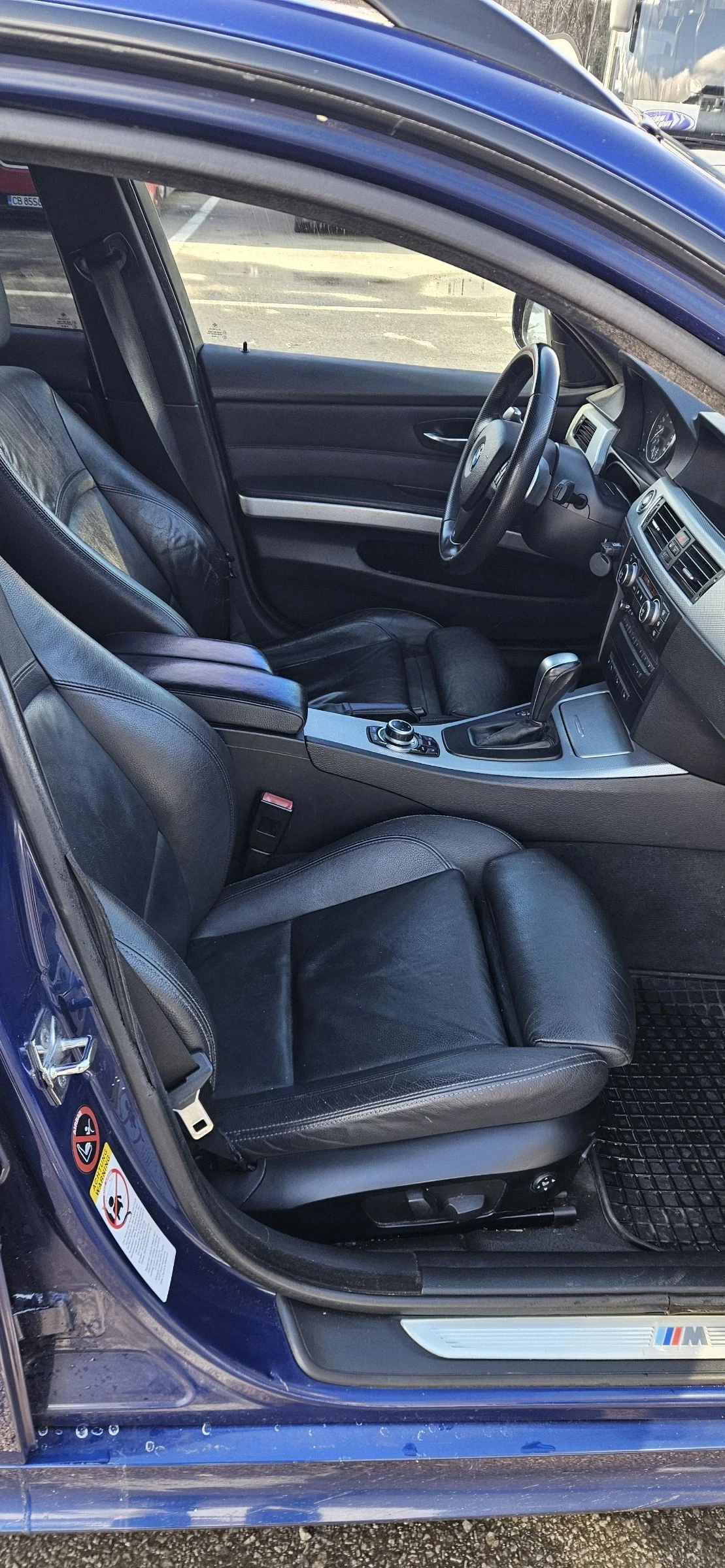 BMW 330 FACE/MPACK/XDRIVE - изображение 9