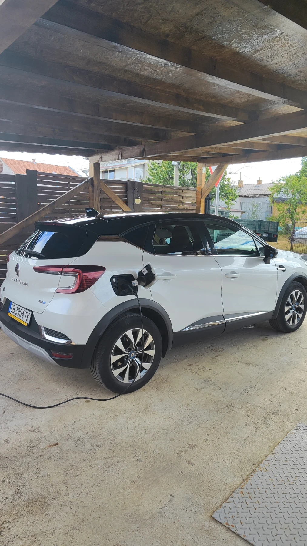 Renault Captur Suv - изображение 7