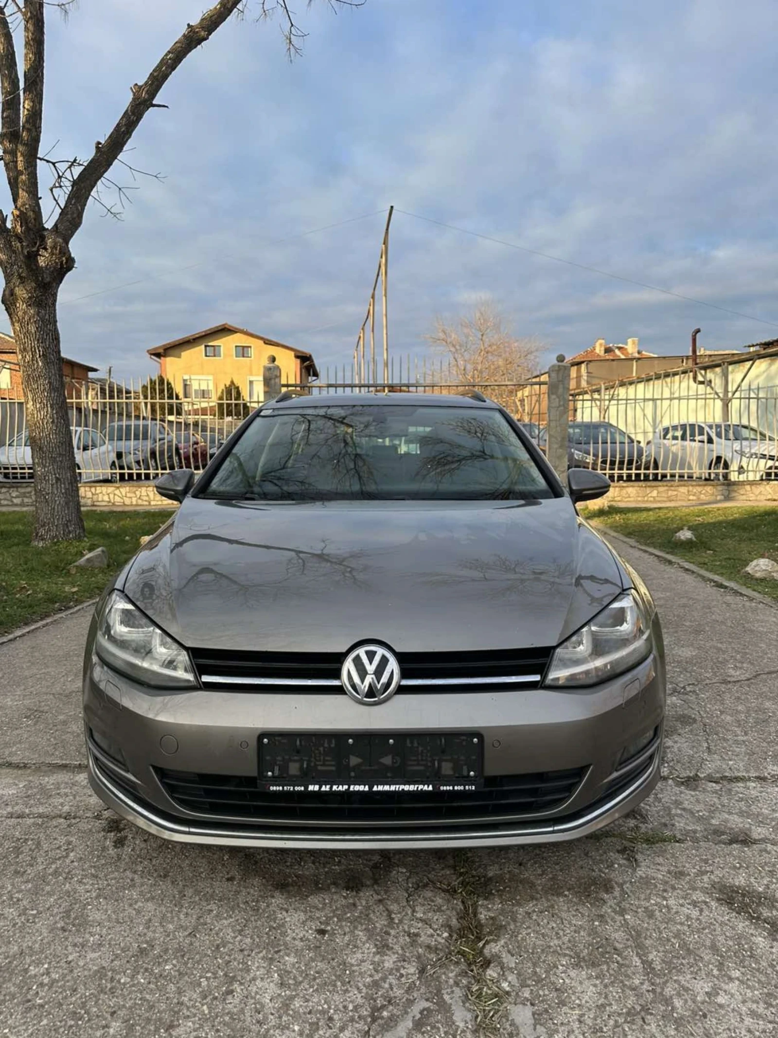 VW Golf | Mobile.bg � ����������� 5