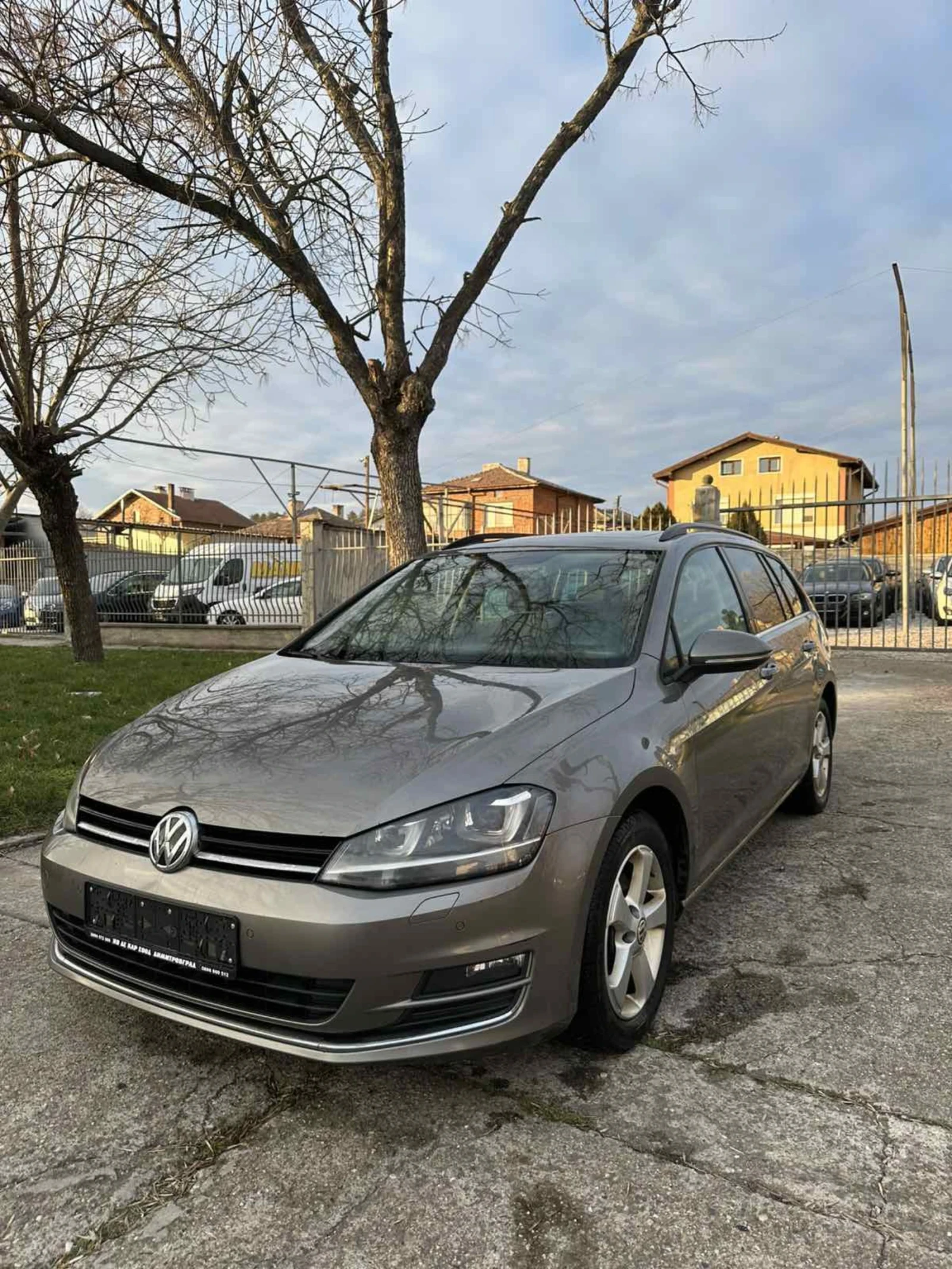 VW Golf | Mobile.bg � ����������� 1