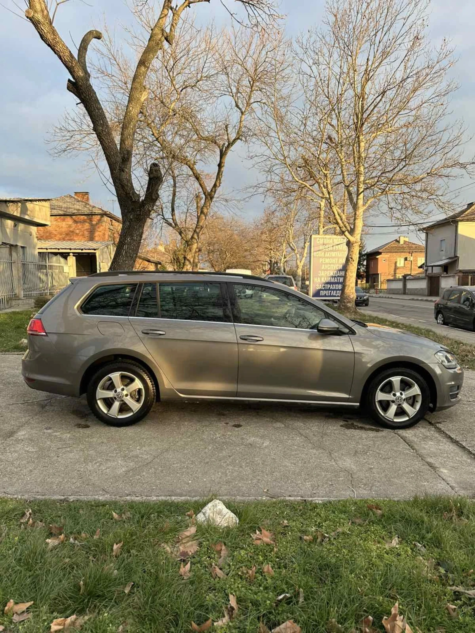 VW Golf | Mobile.bg � ����������� 11