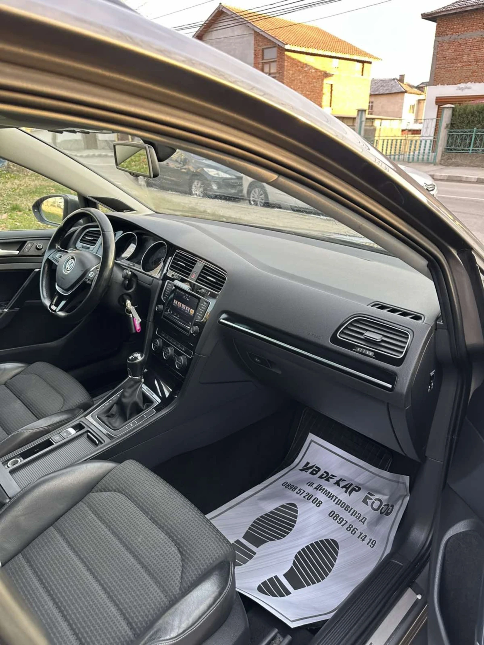 VW Golf | Mobile.bg � ����������� 14