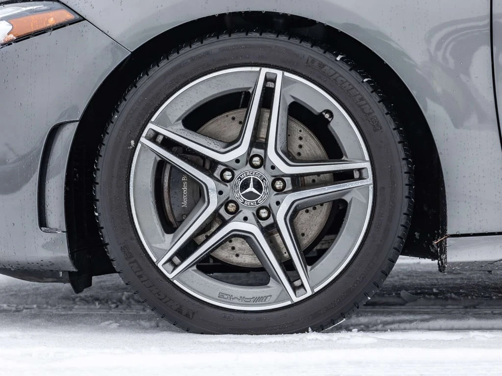 Mercedes-Benz A 220 * CARFAX * ЦЕНА ДО БГ - изображение 6