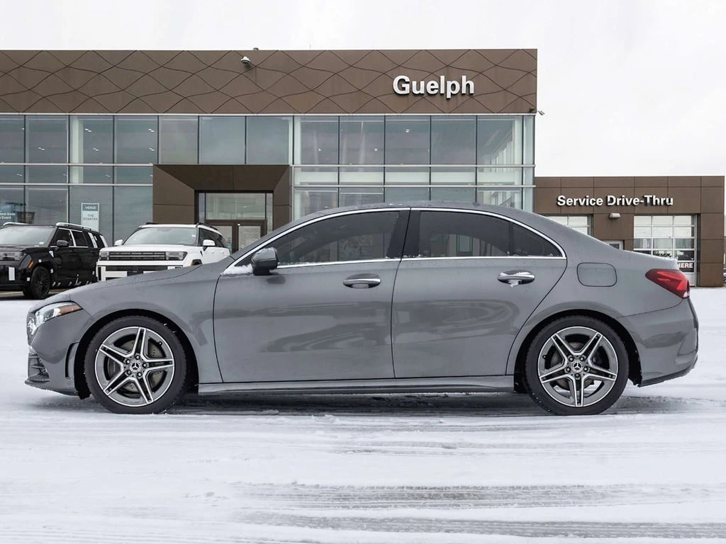 Mercedes-Benz A 220 * CARFAX * ЦЕНА ДО БГ - изображение 5