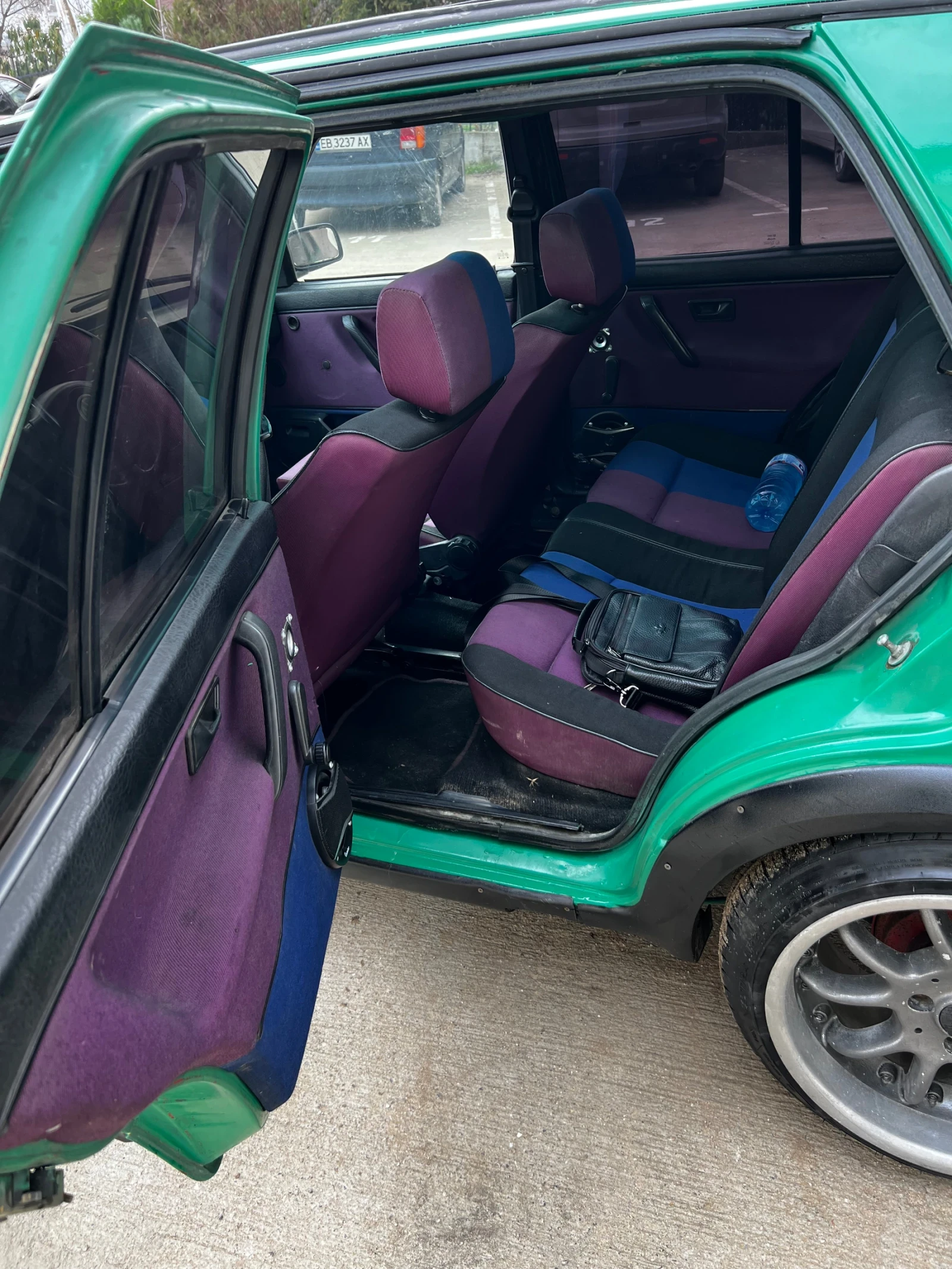 VW Golf 1.9 ��� | Mobile.bg � ����������� 13