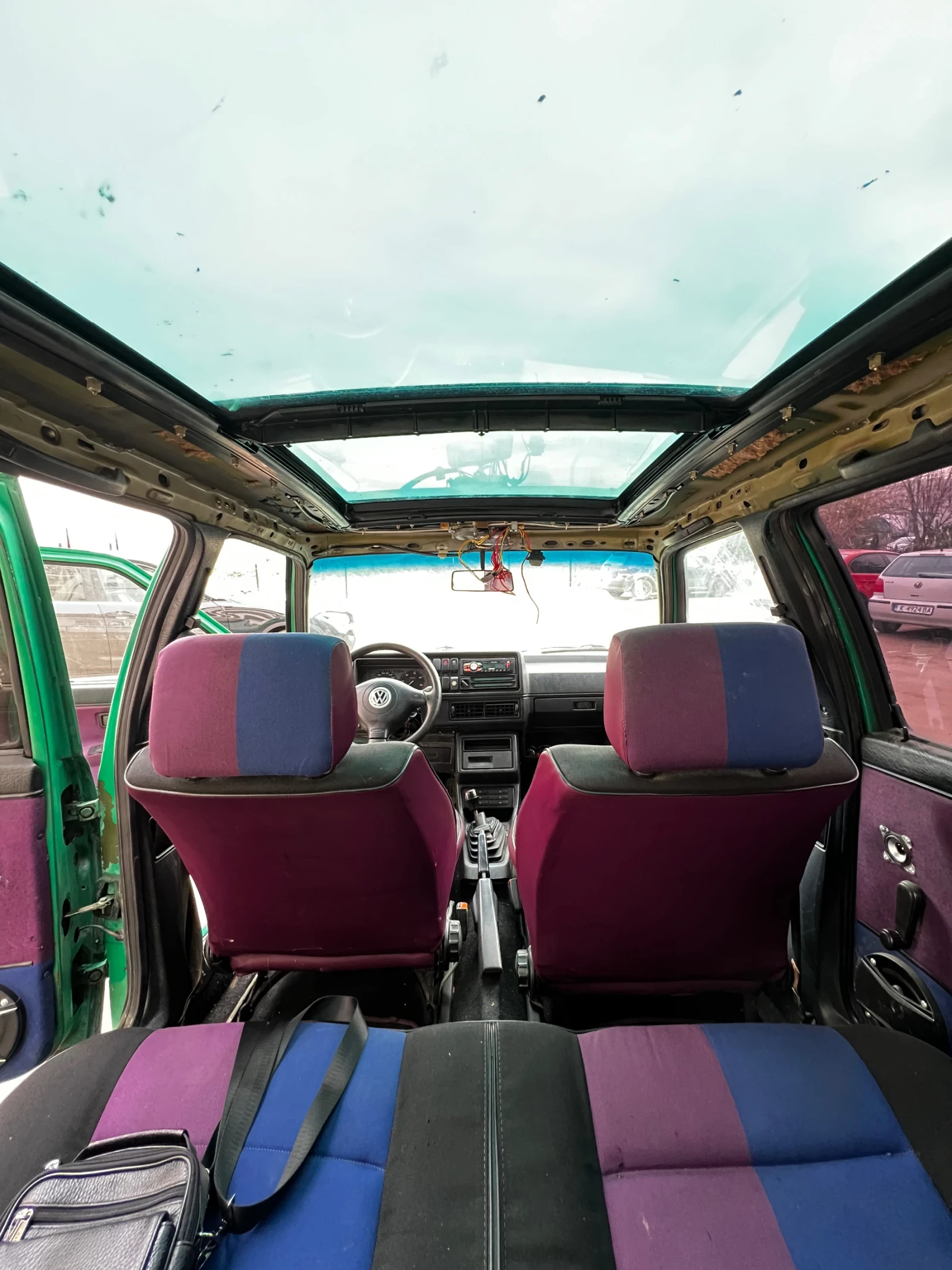 VW Golf 1.9 ��� | Mobile.bg � ����������� 12