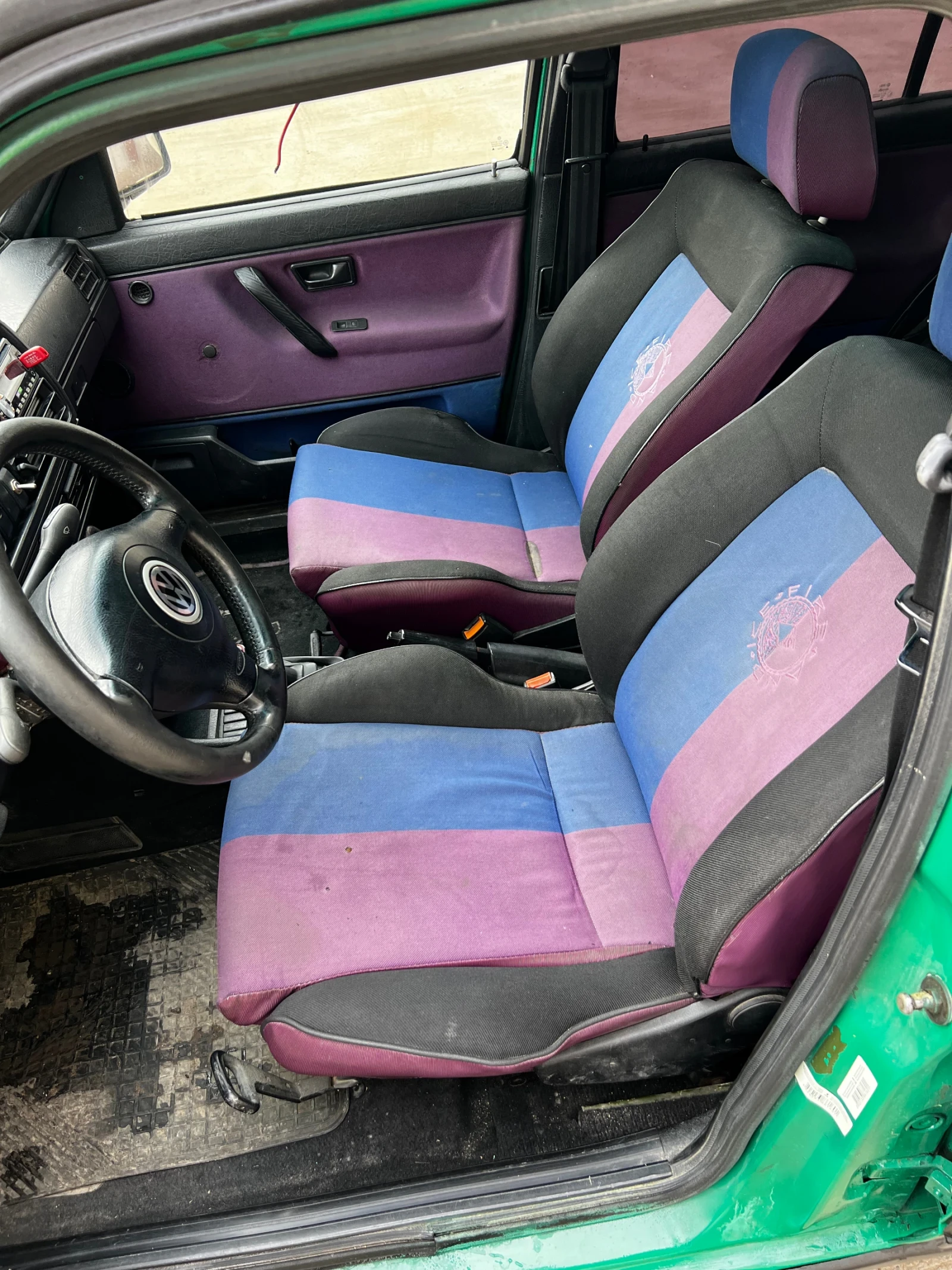 VW Golf 1.9 ��� | Mobile.bg � ����������� 14