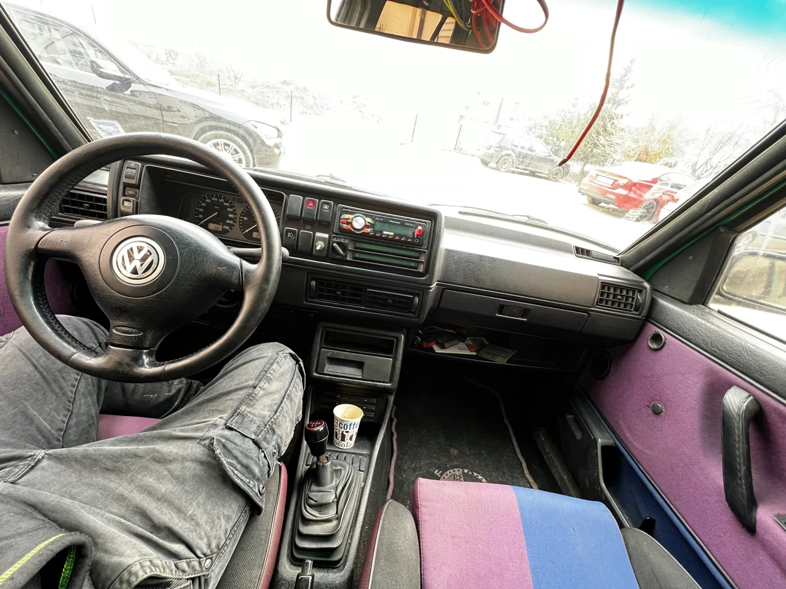 VW Golf 1.9 ��� | Mobile.bg � ����������� 11