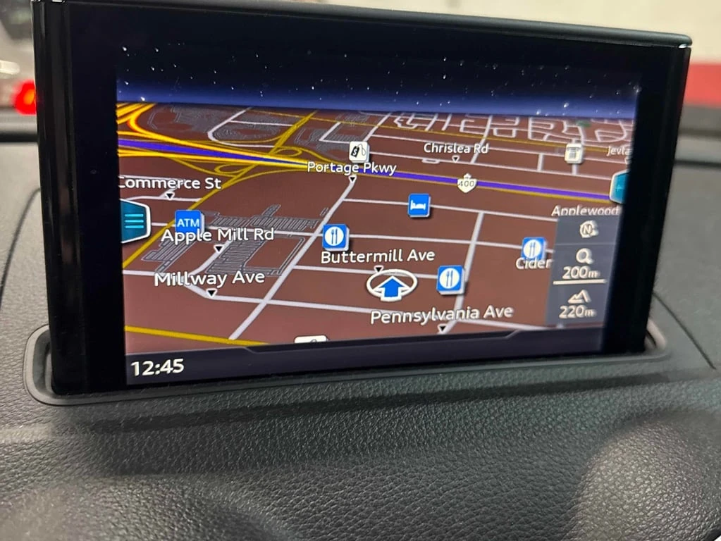 Audi A3 * Progressiv * CARFAX * �������* ������*  | Mobile.bg � ����������� 12