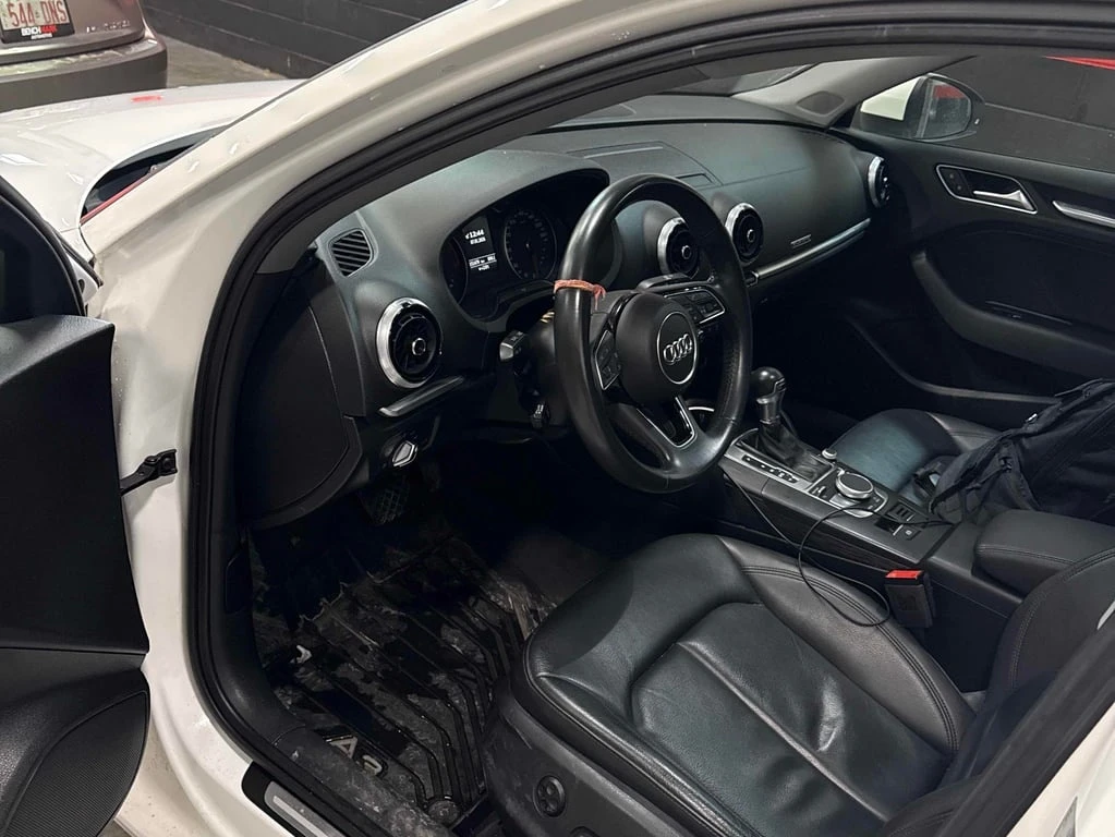 Audi A3 * Progressiv * CARFAX * �������* ������*  | Mobile.bg � ����������� 5