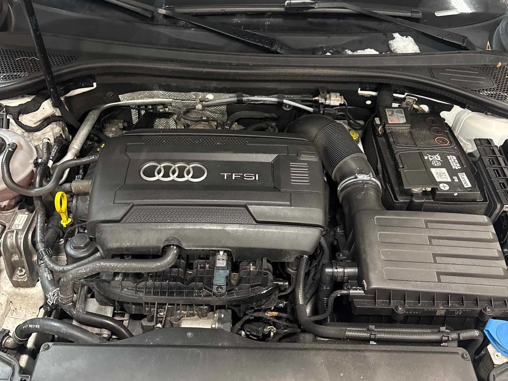 Audi A3 * Progressiv * CARFAX * �������* ������*  | Mobile.bg � ����������� 10