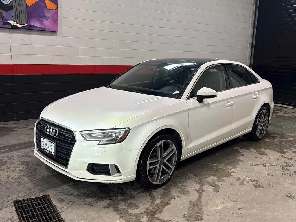 Audi A3 * Progressiv * CARFAX * �������* ������*  | Mobile.bg � ����������� 1