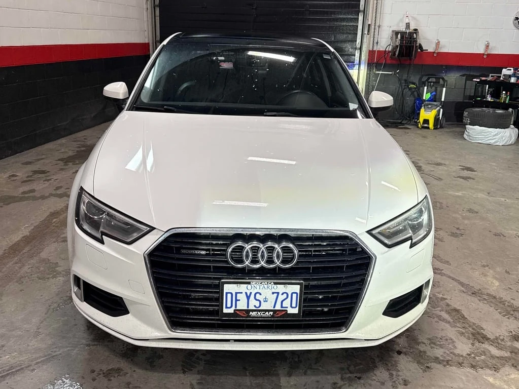 Audi A3 * Progressiv * CARFAX * �������* ������*  | Mobile.bg � ����������� 6