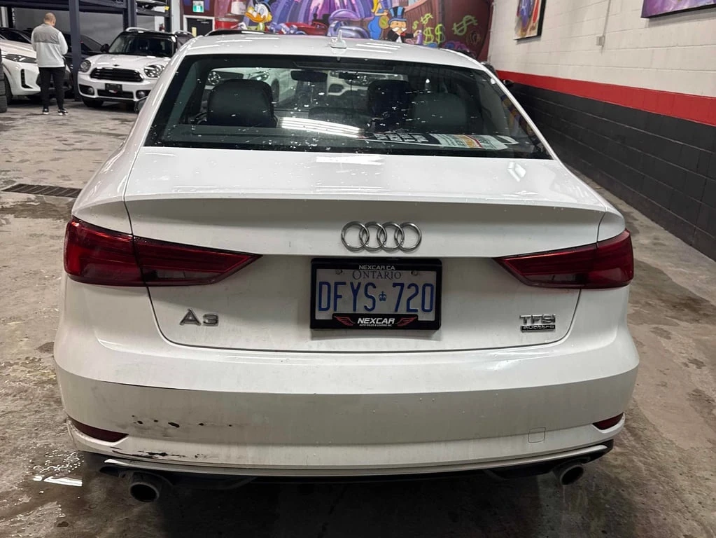 Audi A3 * Progressiv * CARFAX * �������* ������*  | Mobile.bg � ����������� 4