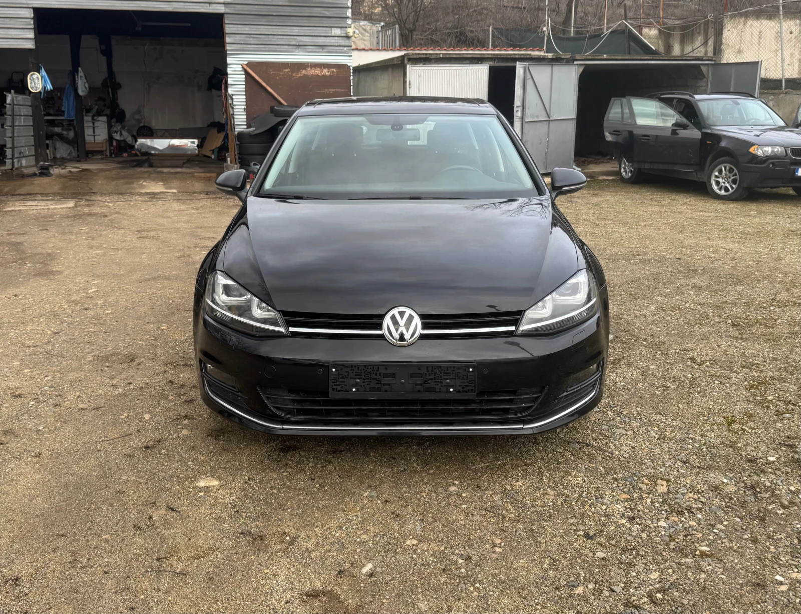 VW Golf 1.6TDI 155000km.100% | Mobile.bg � ����������� 1