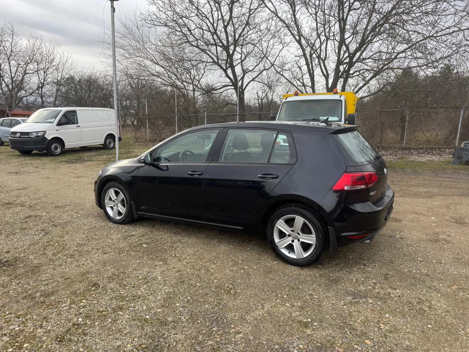 VW Golf 1.6TDI 155000km.100% | Mobile.bg � ����������� 10