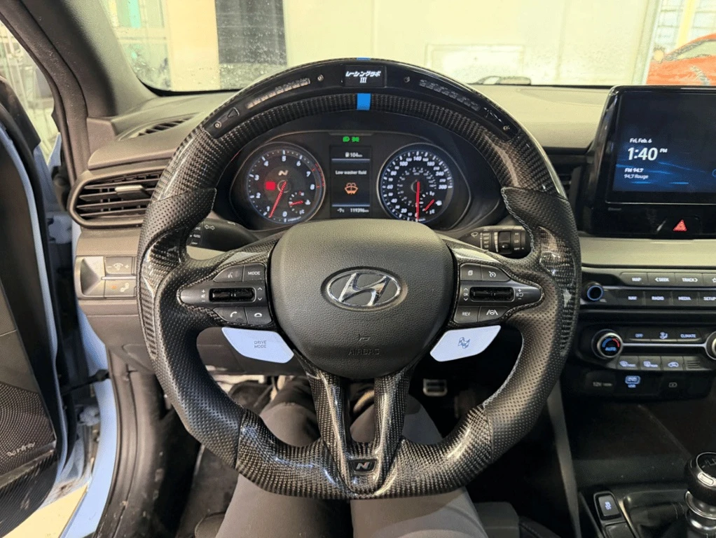 Hyundai Veloster  * Manual * CARFAX * ���� �� �� | Mobile.bg � ����������� 14