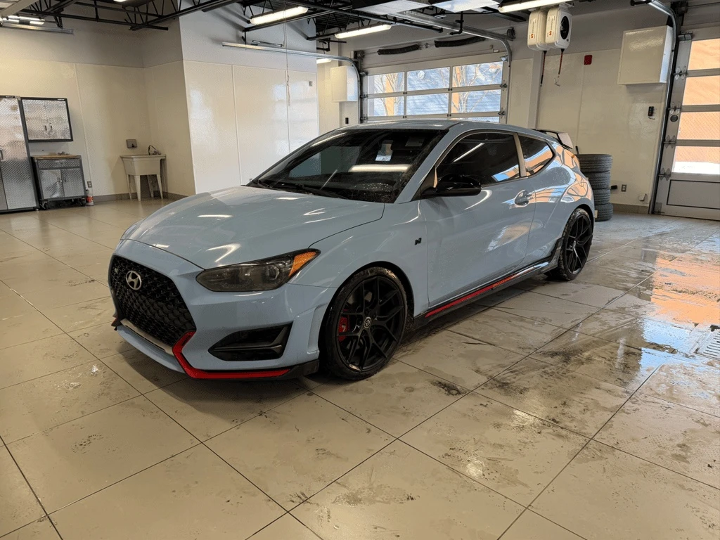 Hyundai Veloster  * Manual * CARFAX * ���� �� �� | Mobile.bg � ����������� 1