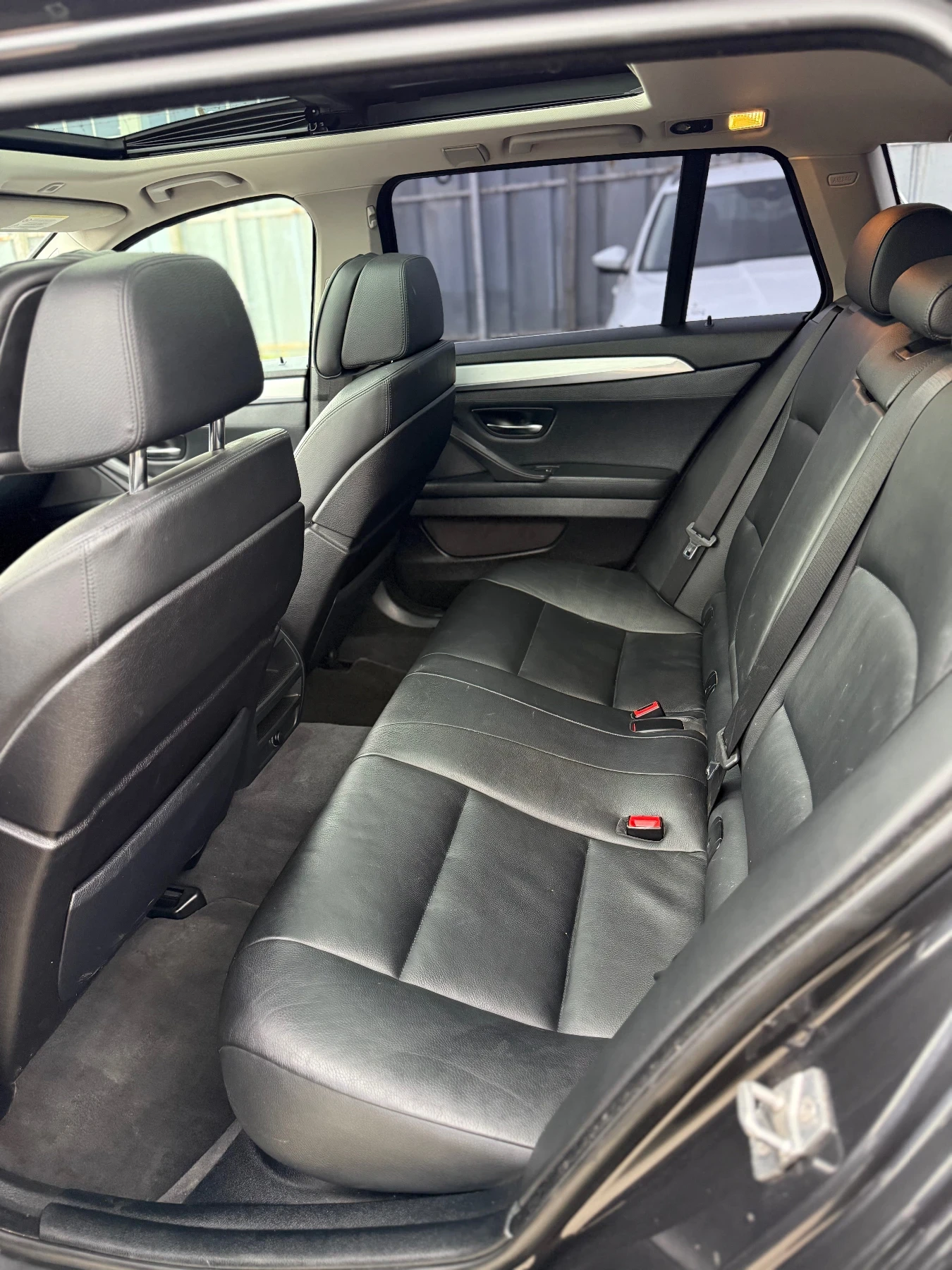 BMW 530 530D f11, снимка 9 - Автомобили и джипове - 53707191