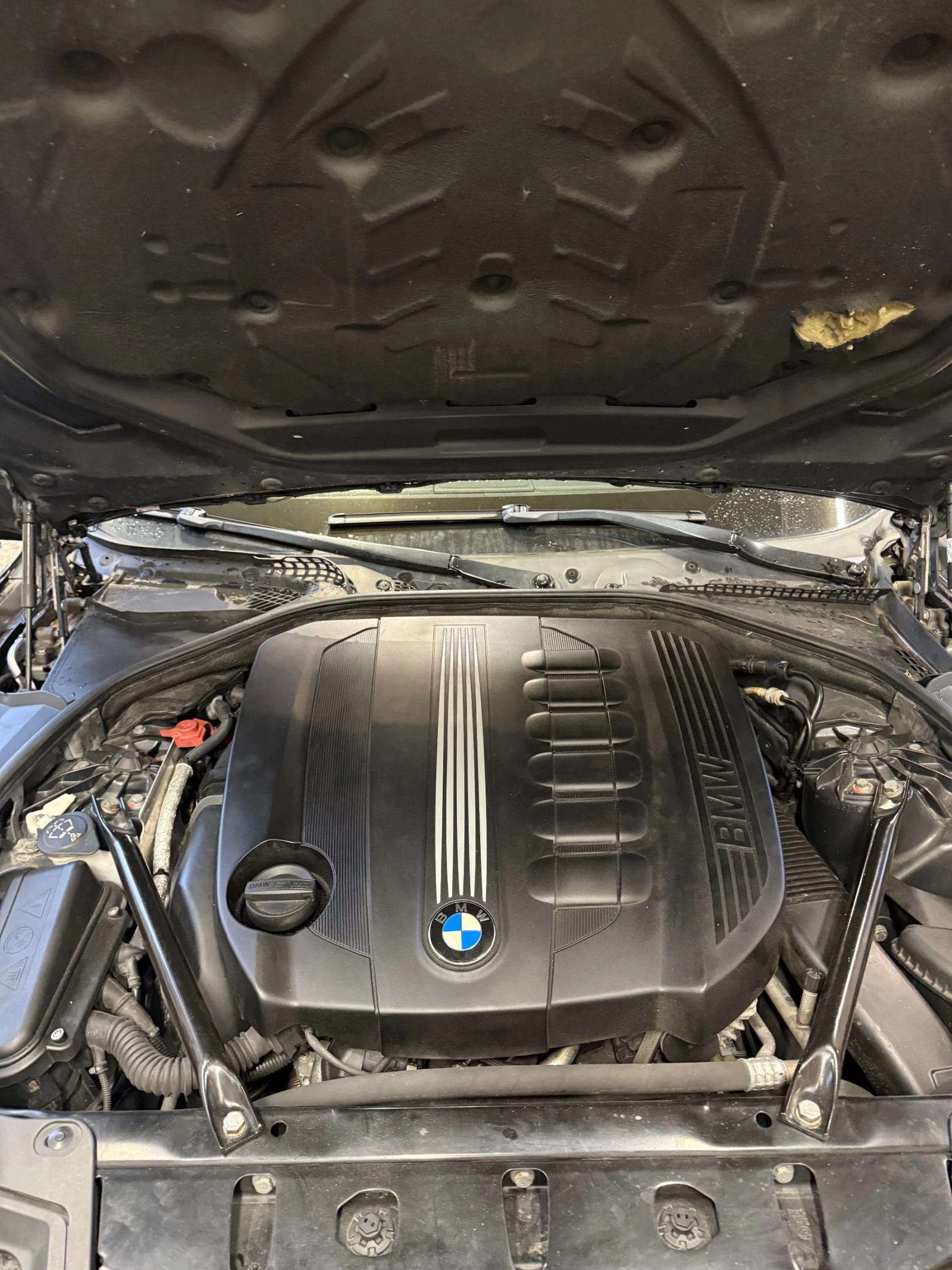 BMW 530 530D f11, снимка 15 - Автомобили и джипове - 53707191