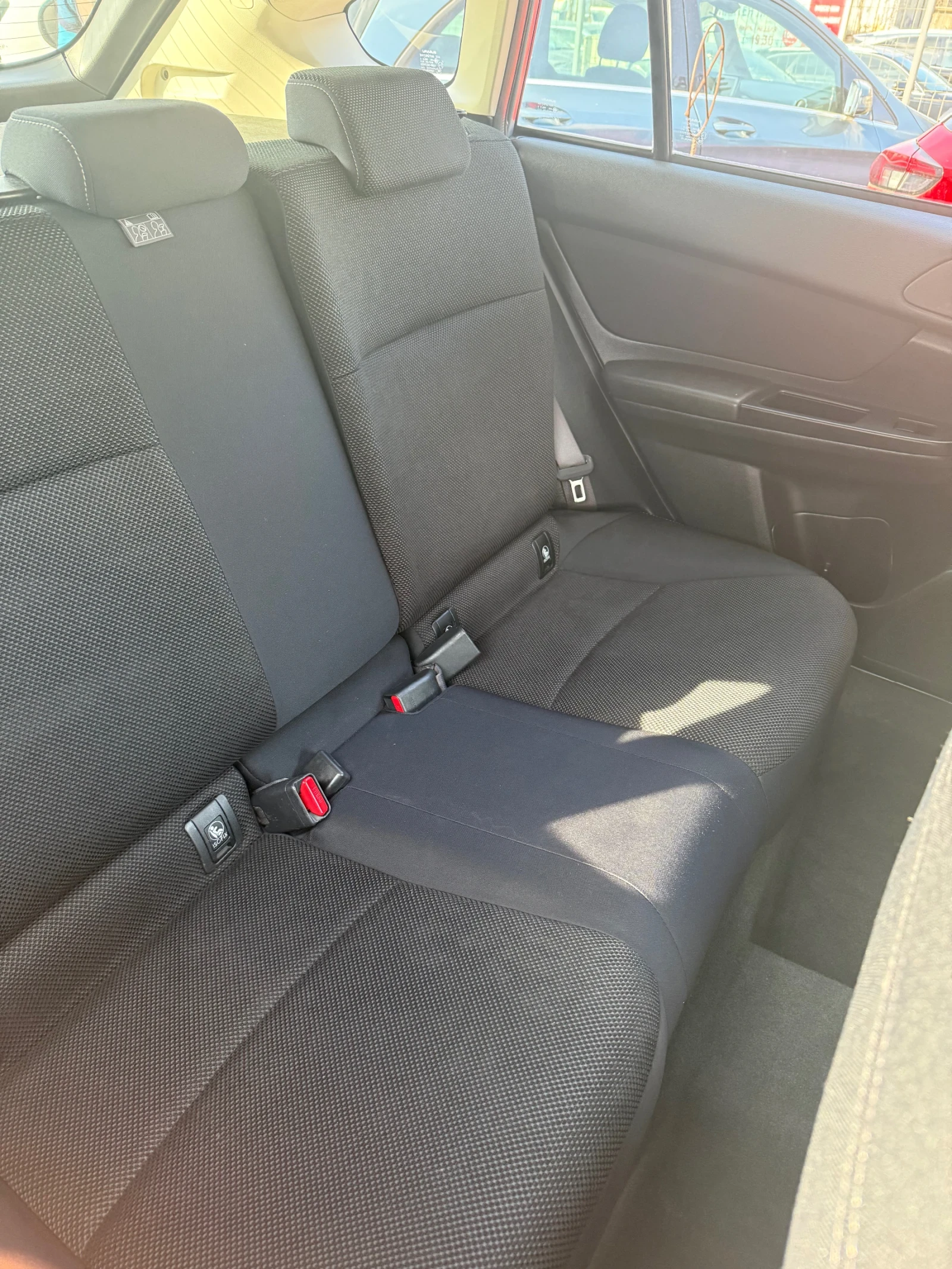 Subaru XV 2.0 Diesel , снимка 14 - Автомобили и джипове - 53776524