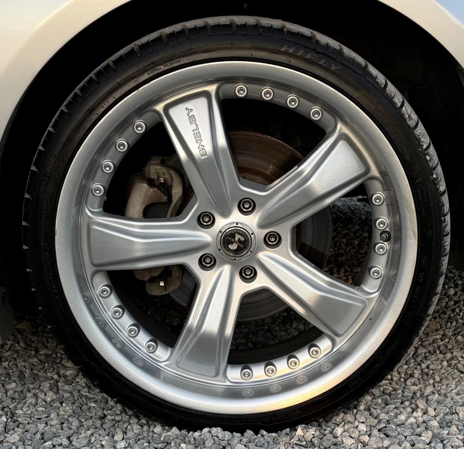 Ford Mustang 4.6GT* AUTOMATIC* SHELBY* FACE* СОБСТВЕН ЛИЗИНГ, снимка 9 - Автомобили и джипове - 53842982