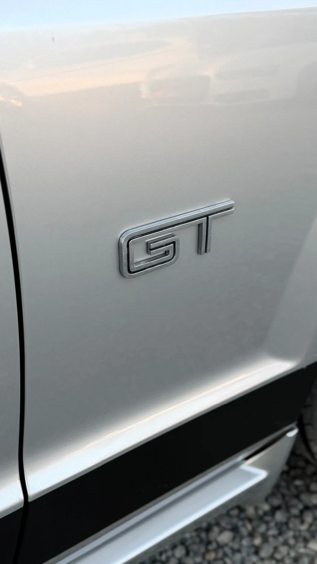 Ford Mustang 4.6GT* AUTOMATIC* SHELBY* FACE* СОБСТВЕН ЛИЗИНГ, снимка 8 - Автомобили и джипове - 53842982