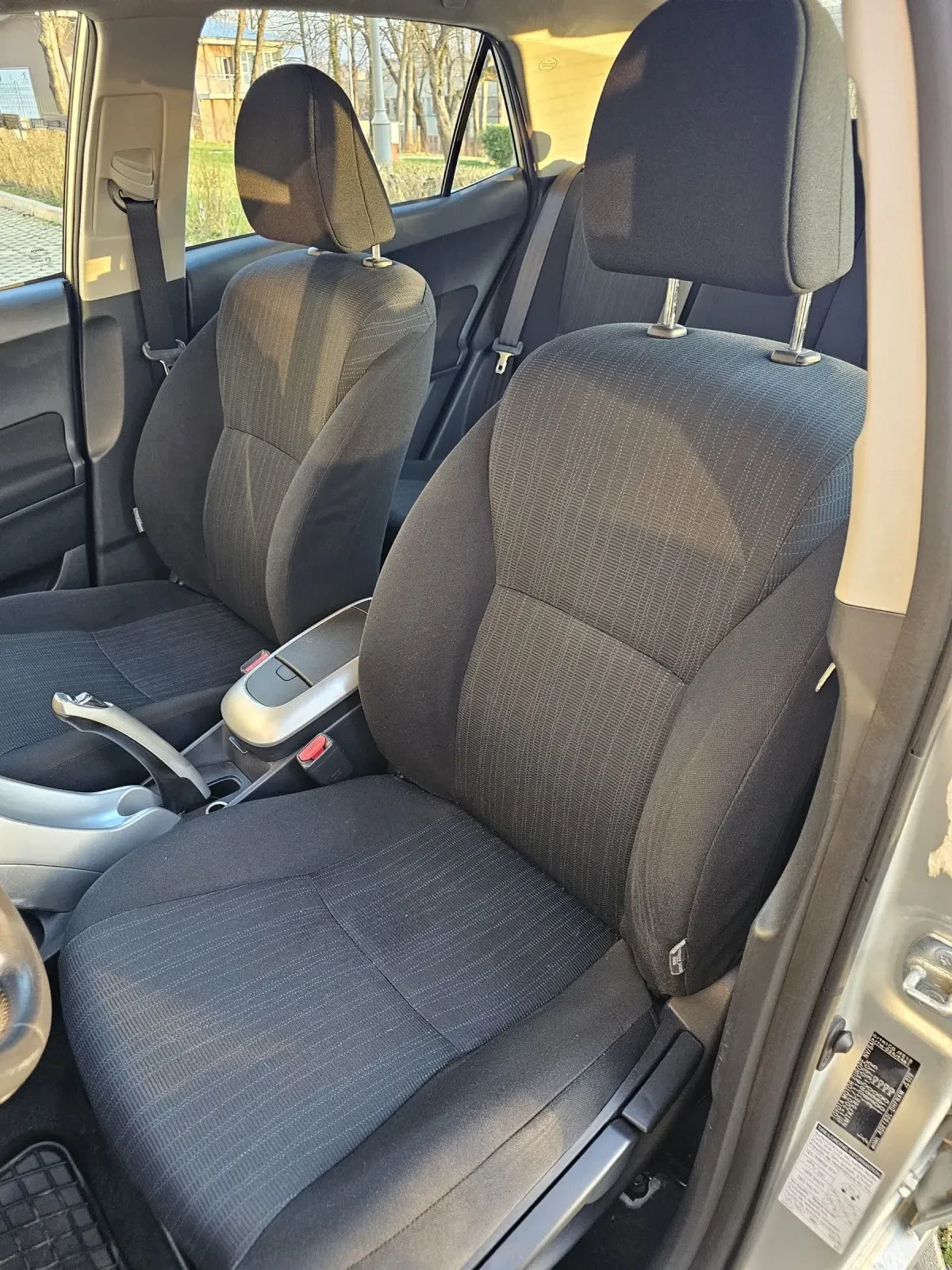 Toyota Auris 2.0 D4-D, снимка 9 - Автомобили и джипове - 53845275