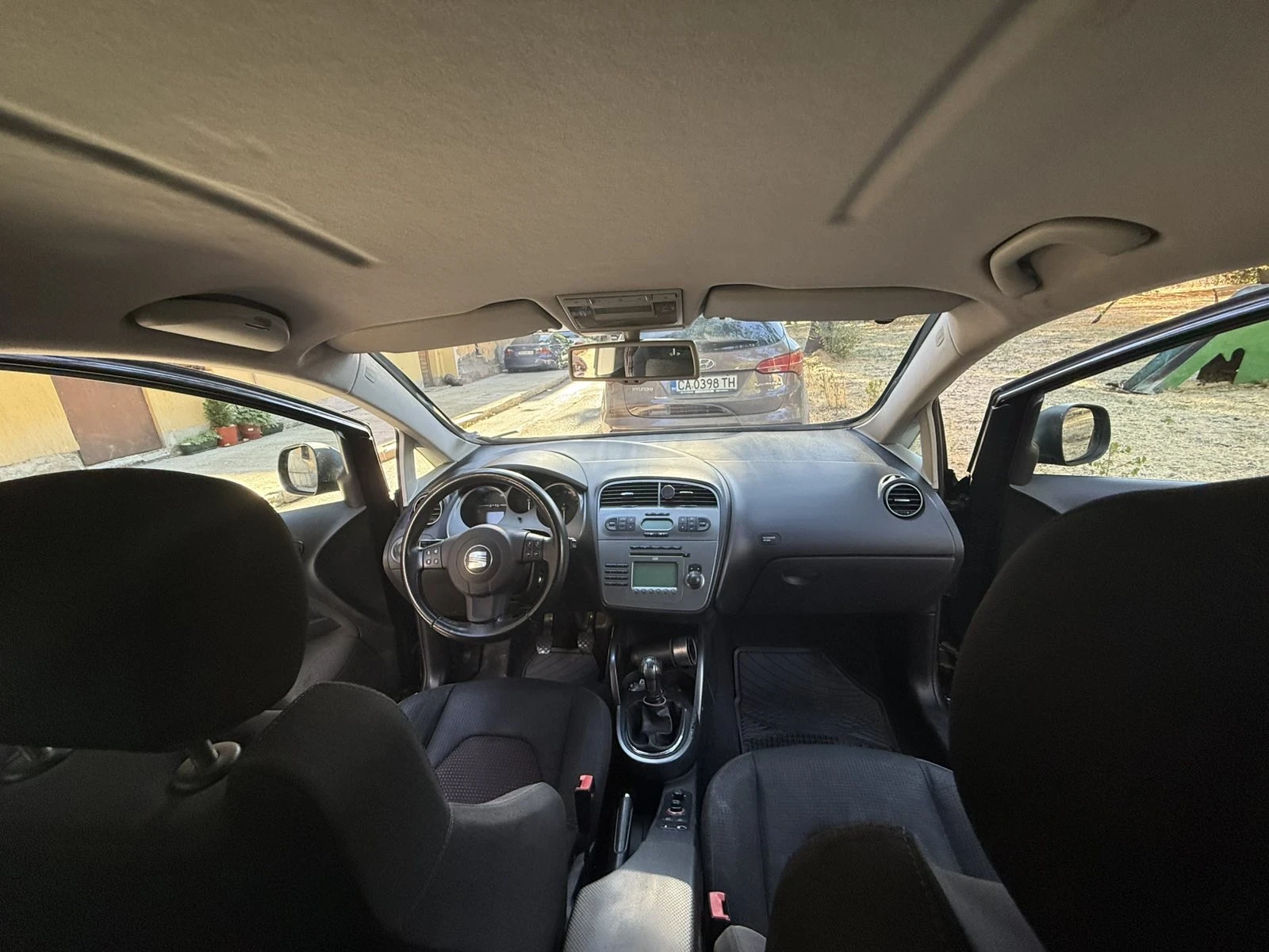 Seat Altea XL, снимка 5 - Автомобили и джипове - 53973905