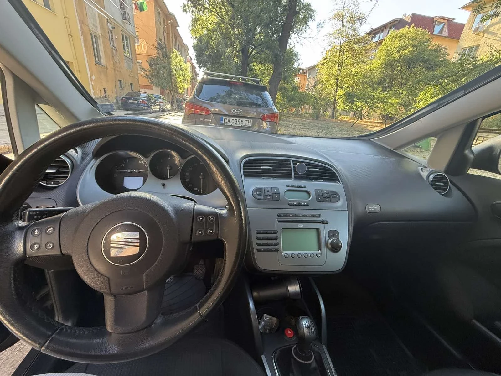 Seat Altea XL, снимка 3 - Автомобили и джипове - 53973905