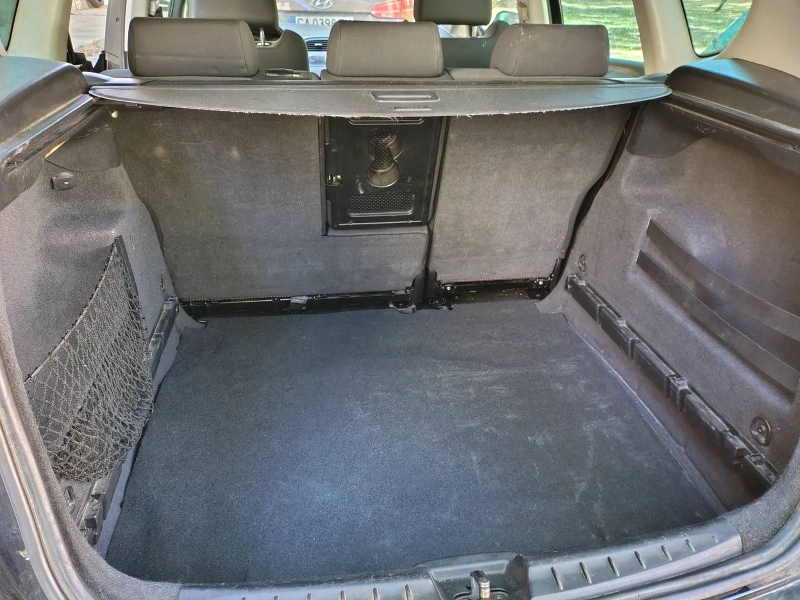 Seat Altea XL, снимка 4 - Автомобили и джипове - 53973905