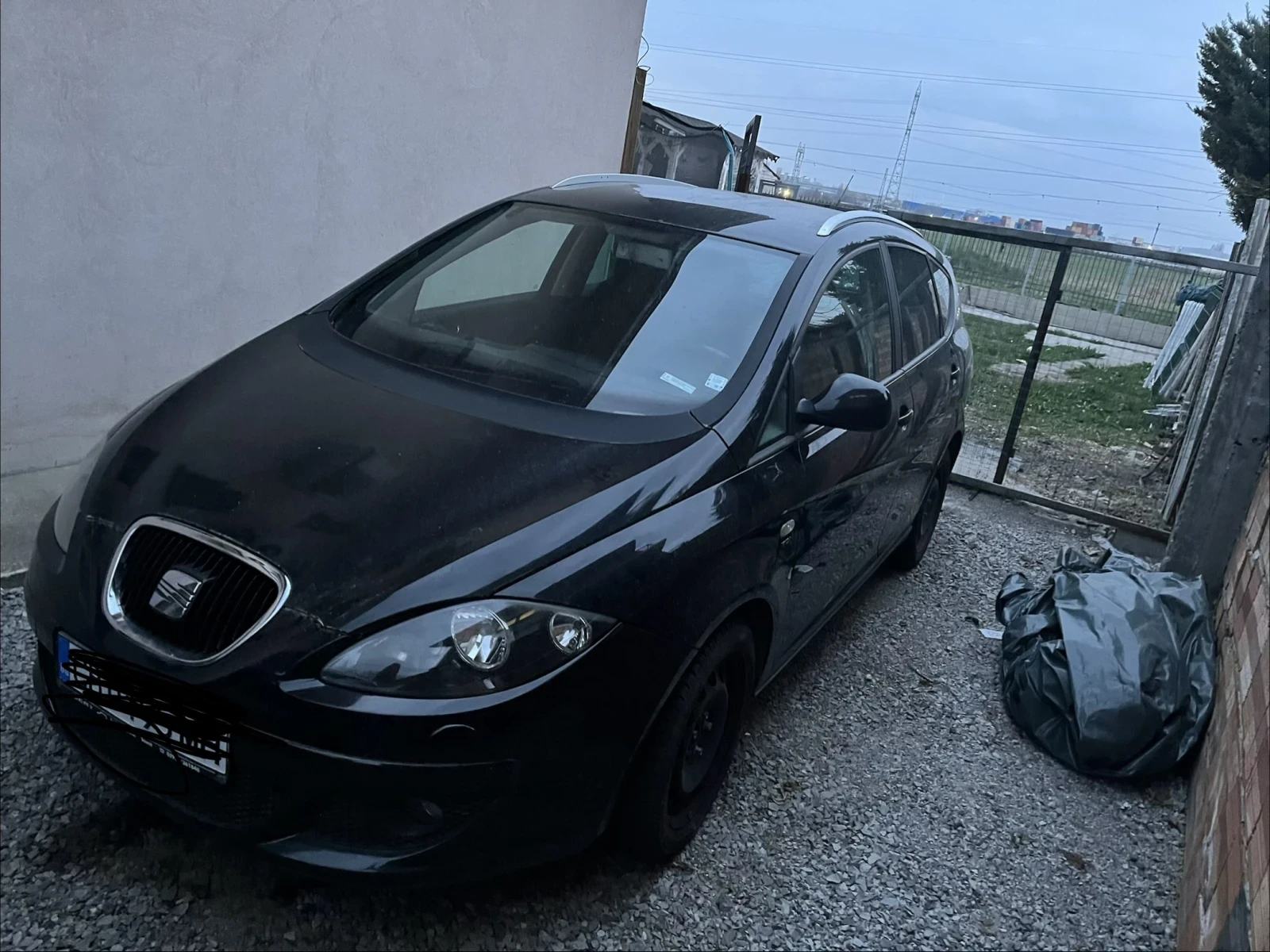 Seat Altea XL, снимка 2 - Автомобили и джипове - 53973905