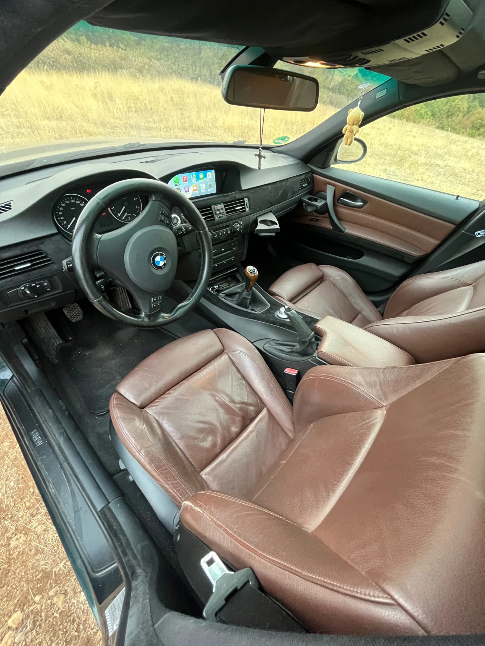 BMW 330 X-Drive, снимка 5 - Автомобили и джипове - 53988666