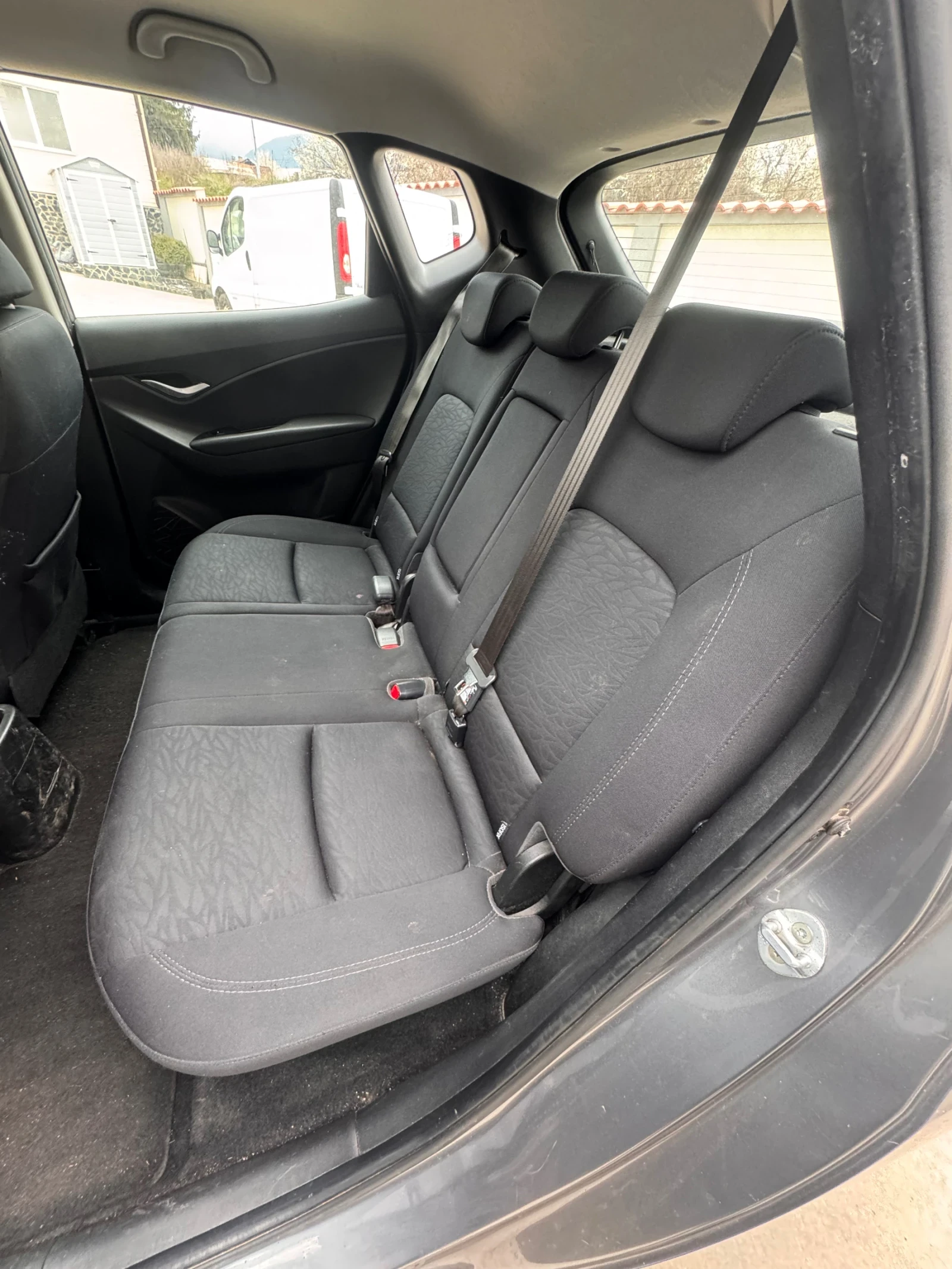 Hyundai I20 1.4i 90hp G4FA НА ЧАСТИ, снимка 7 - Автомобили и джипове - 53990781