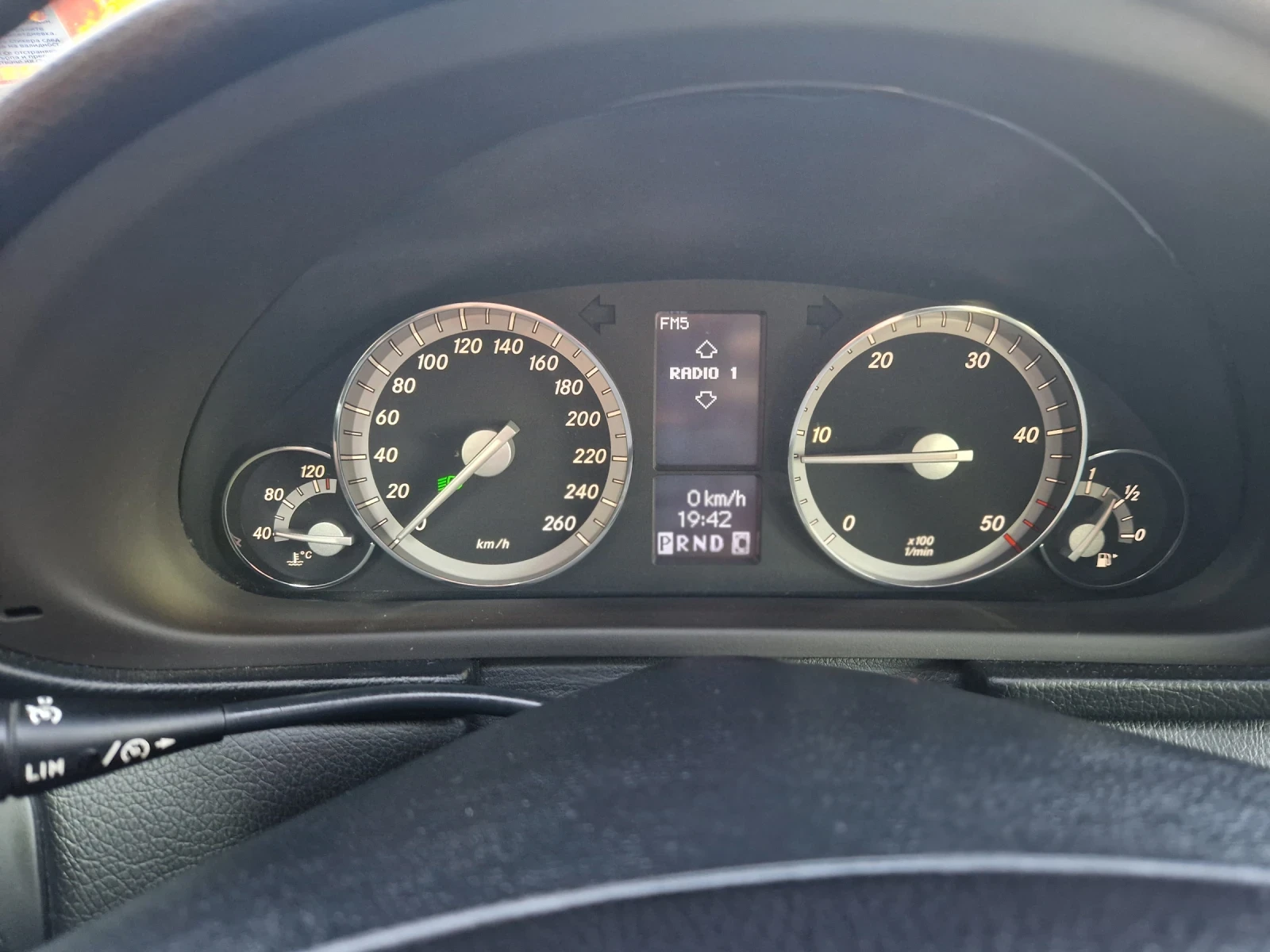 Mercedes-Benz C 200, снимка 14 - Автомобили и джипове - 53996599