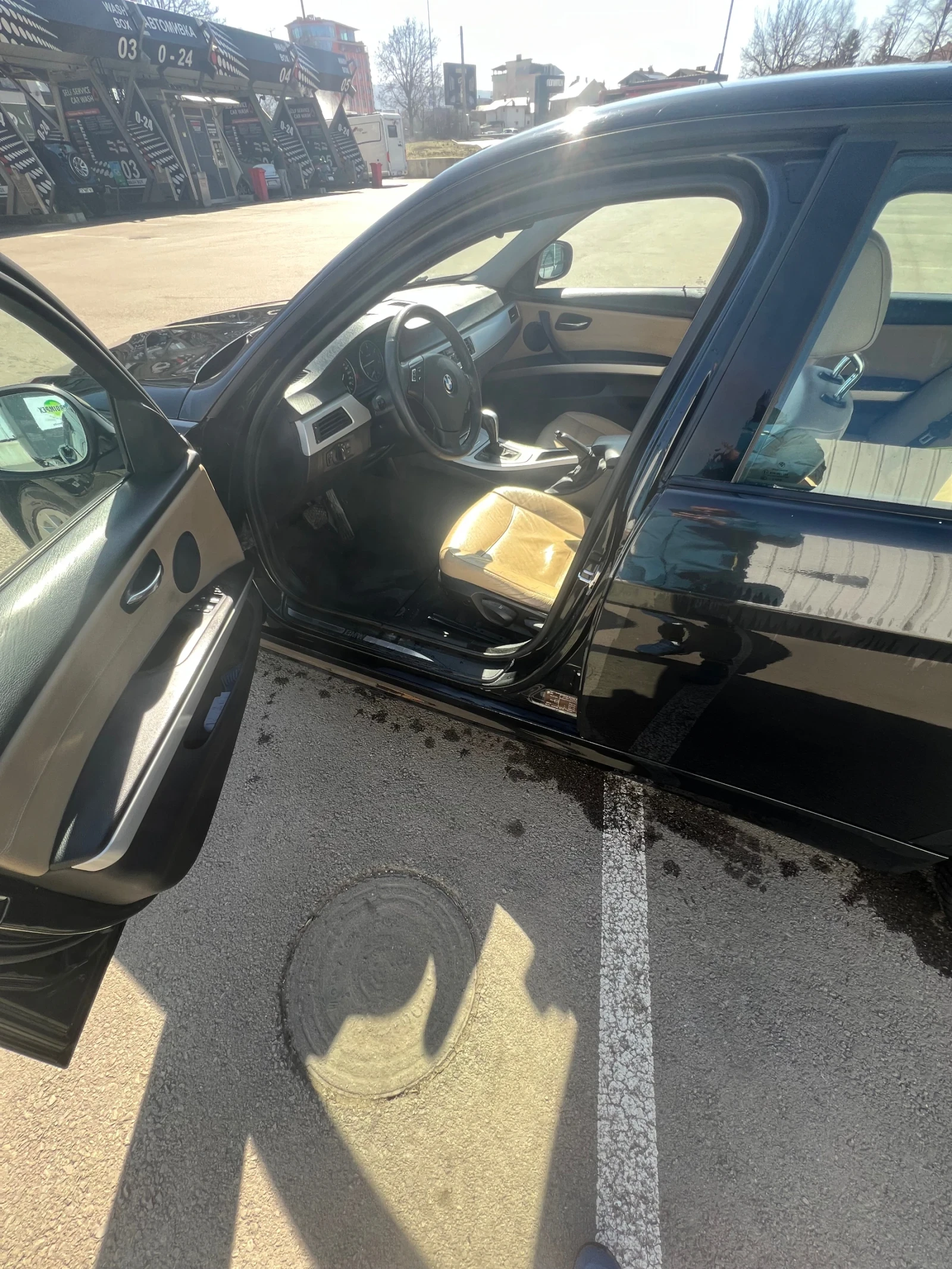 BMW 318, снимка 3 - Автомобили и джипове - 54145031