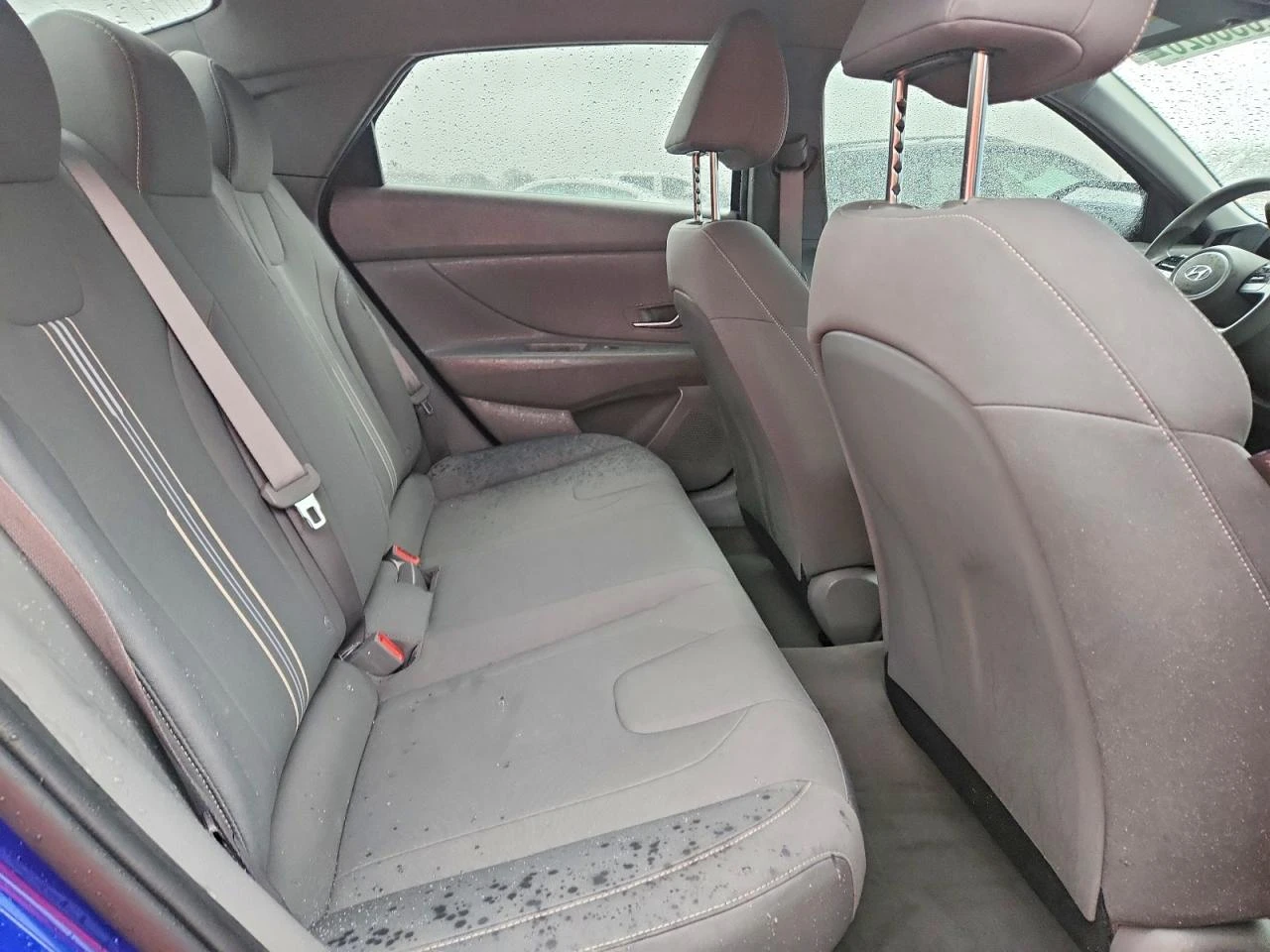 Hyundai Elantra 1.6l Hybrid Blue | Mobile.bg � ����������� 10