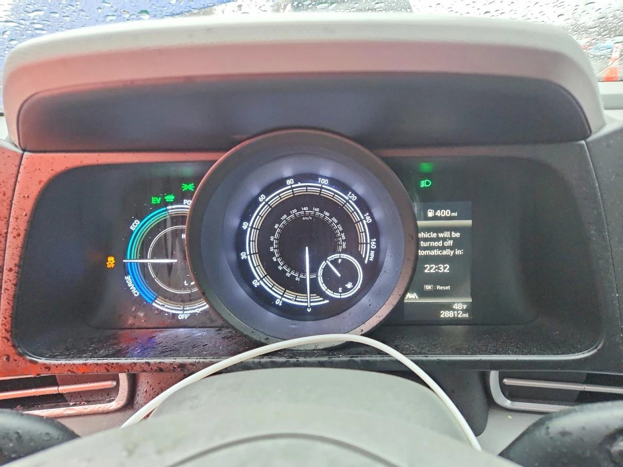 Hyundai Elantra 1.6l Hybrid Blue | Mobile.bg � ����������� 9