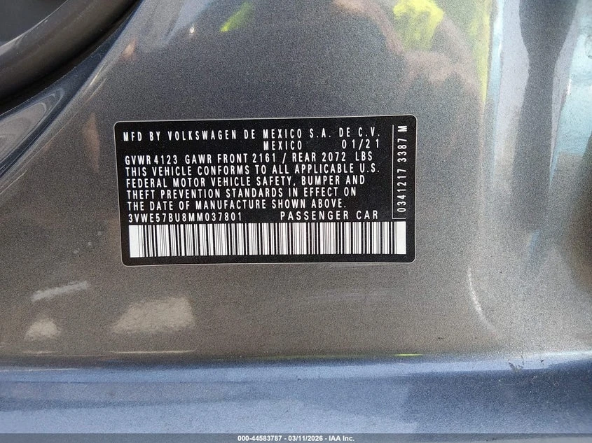 VW Jetta 1.4l Volkswagen 1.4T Sel* ����� �� ���*  | Mobile.bg � ����������� 9