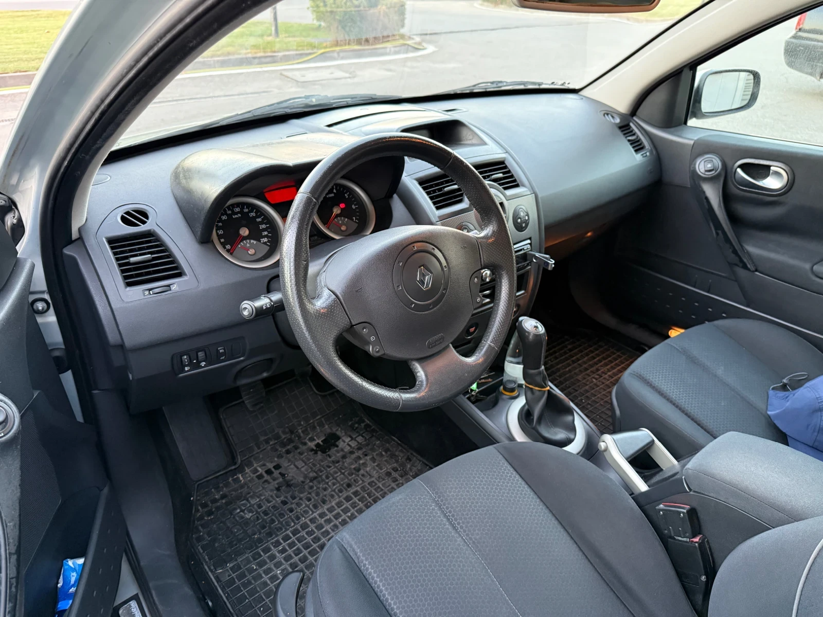 Renault Megane | Mobile.bg � ����������� 5