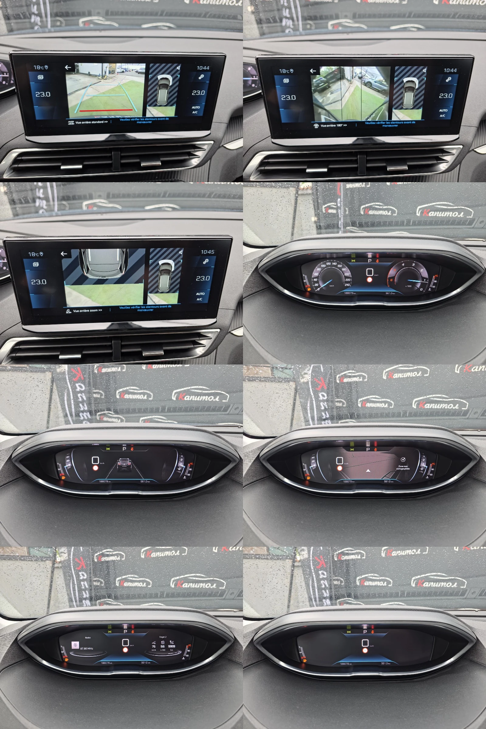 Peugeot 3008 1. 5 BlueHDi 131 S&S EAT8 | Mobile.bg � ����������� 13