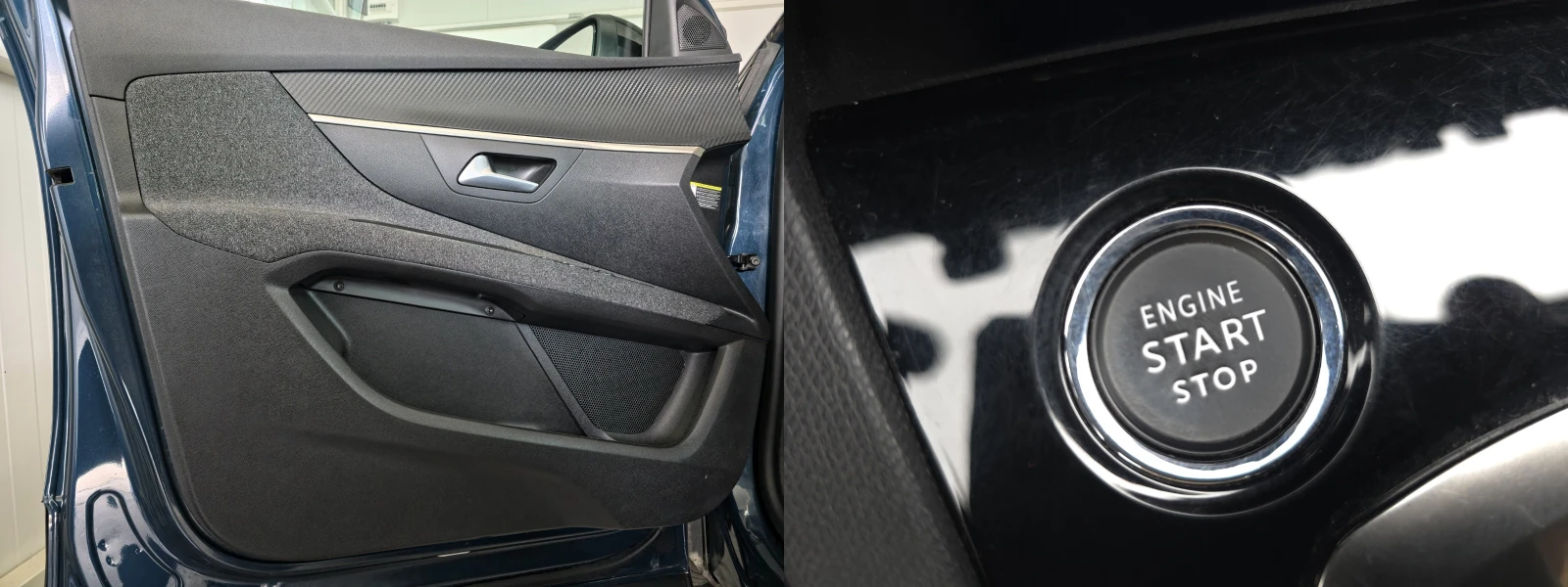 Peugeot 3008 1. 5 BlueHDi 131 S&S EAT8 | Mobile.bg � ����������� 15