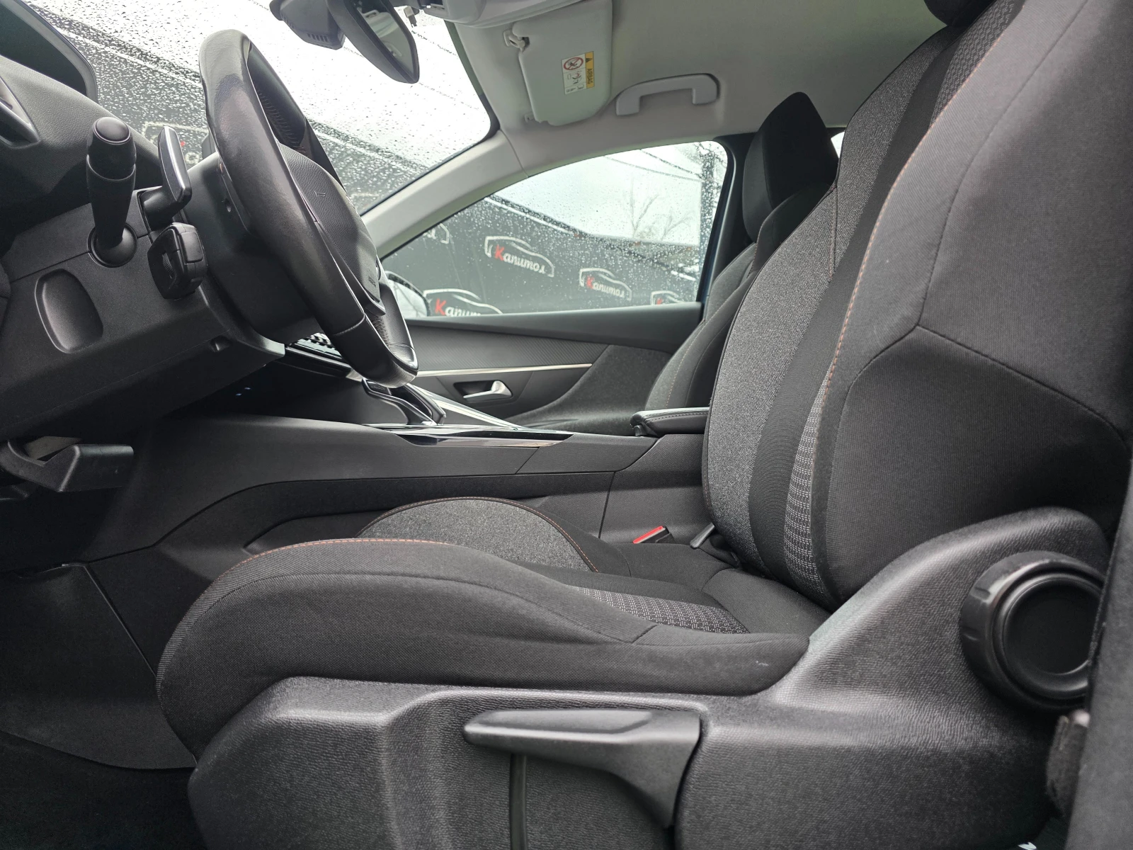 Peugeot 3008 1. 5 BlueHDi 131 S&S EAT8 | Mobile.bg � ����������� 7