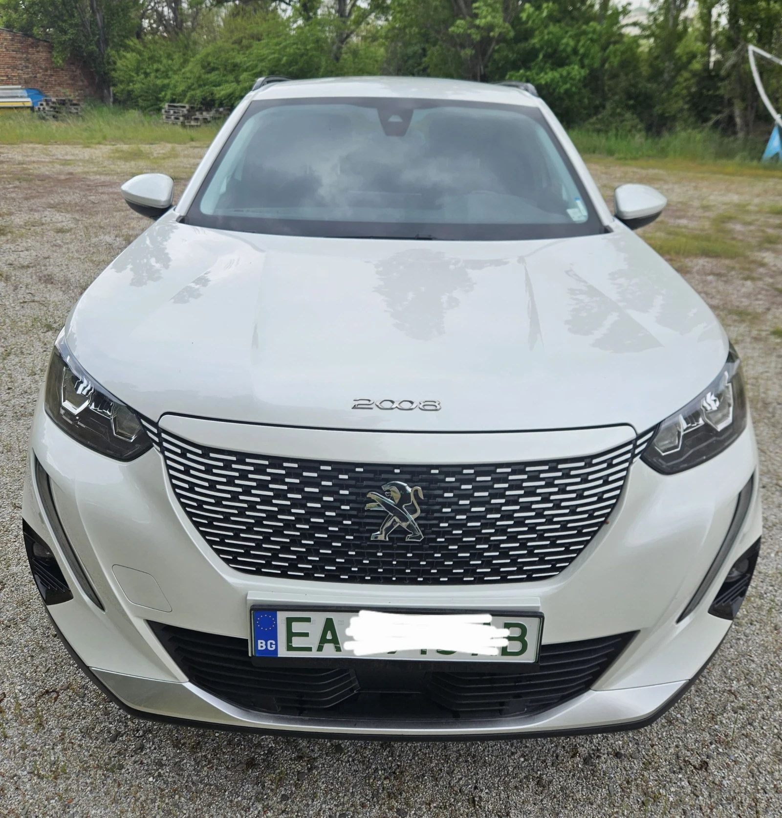 Peugeot 2008 Allure