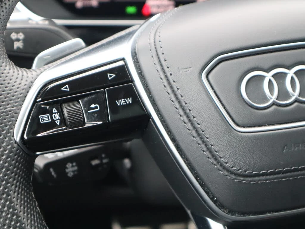 Audi S8 4.0 TFSI quattro L | Mobile.bg � ����������� 12