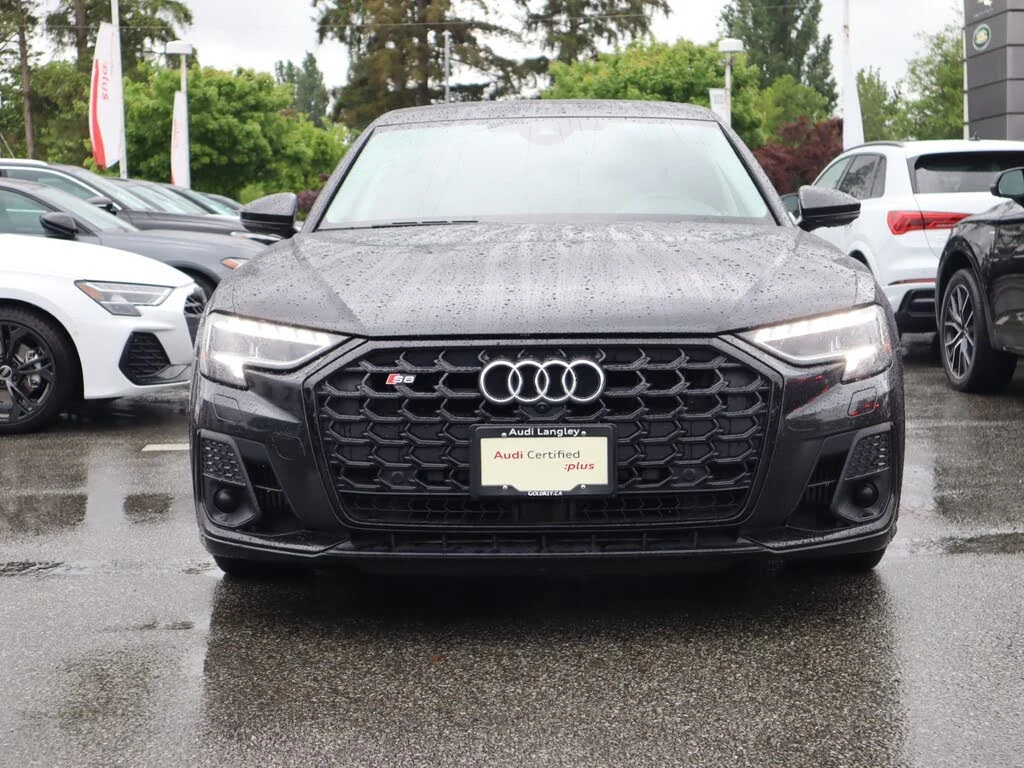 Audi S8 4.0 TFSI quattro L | Mobile.bg � ����������� 3